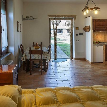 Agriturismo Fattoria Poggio Boalaio Orvieto Eksteriør billede