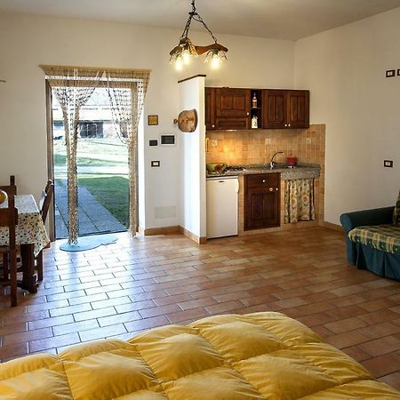 Agriturismo Fattoria Poggio Boalaio Orvieto Eksteriør billede