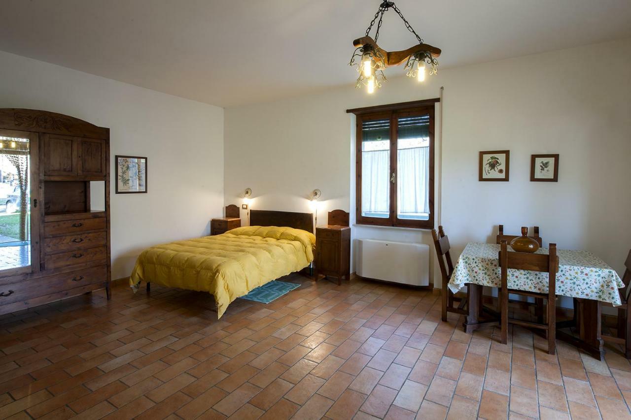 Agriturismo Fattoria Poggio Boalaio Orvieto Eksteriør billede