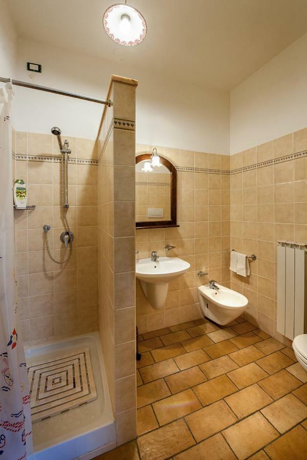 Agriturismo Fattoria Poggio Boalaio Orvieto Eksteriør billede