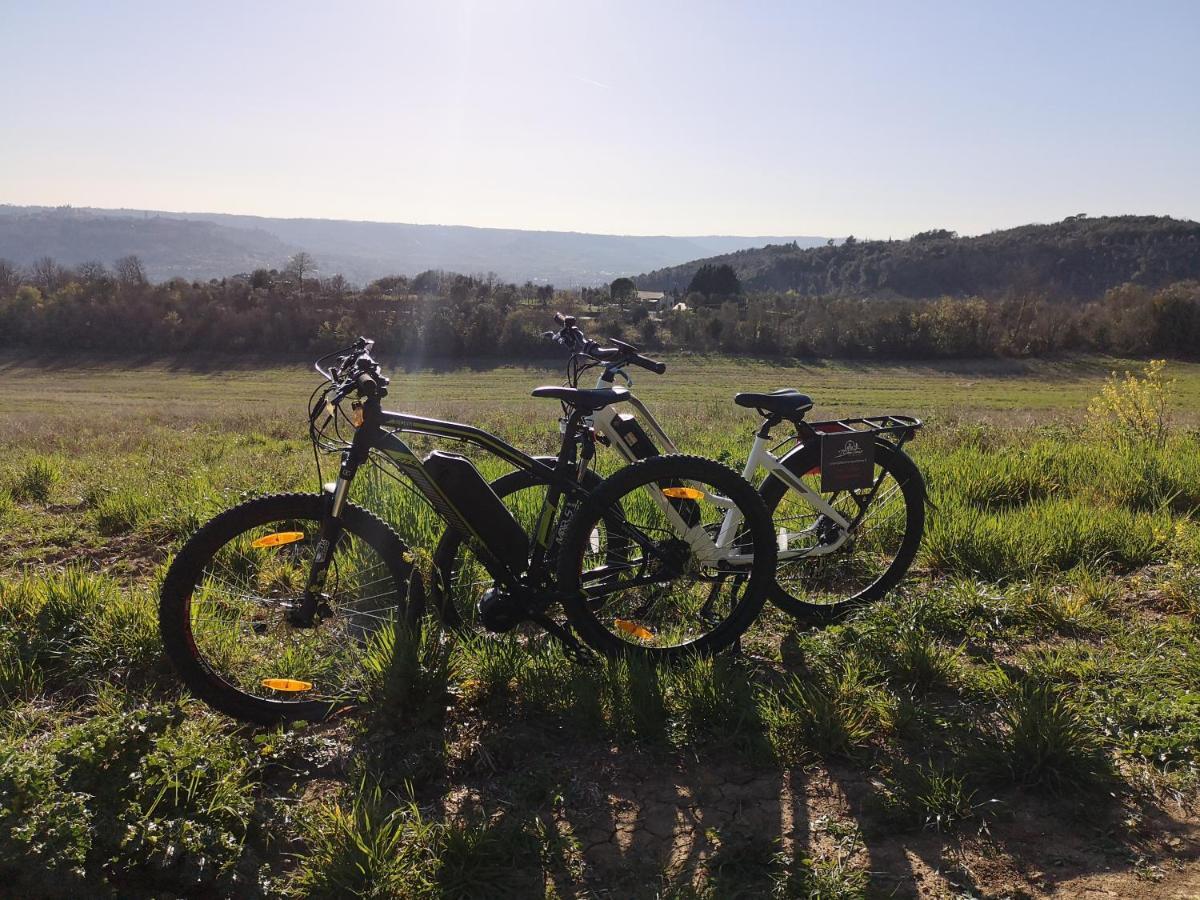Agriturismo Fattoria Poggio Boalaio Orvieto Eksteriør billede